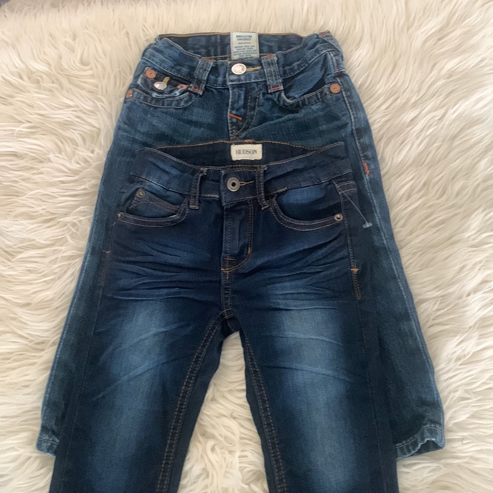 Jeans bundle - Picture 2 of 11